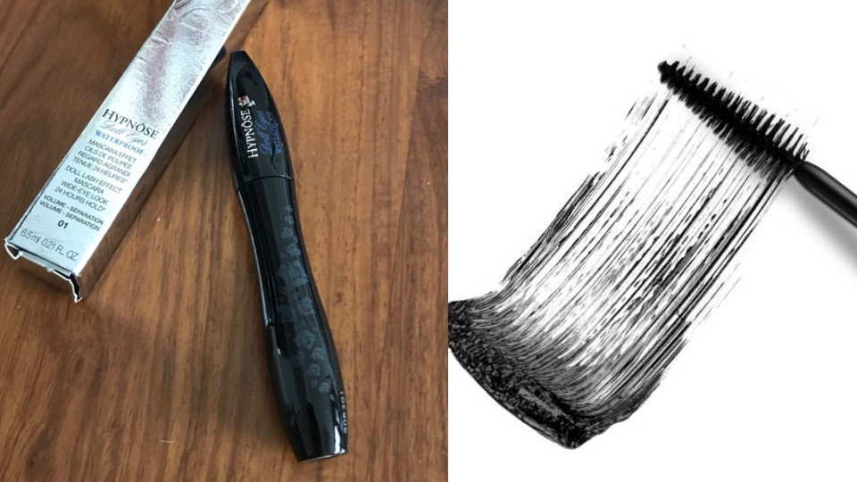 平價替代1：GUCCI 極致魅惑四色眼影，NT. 2680