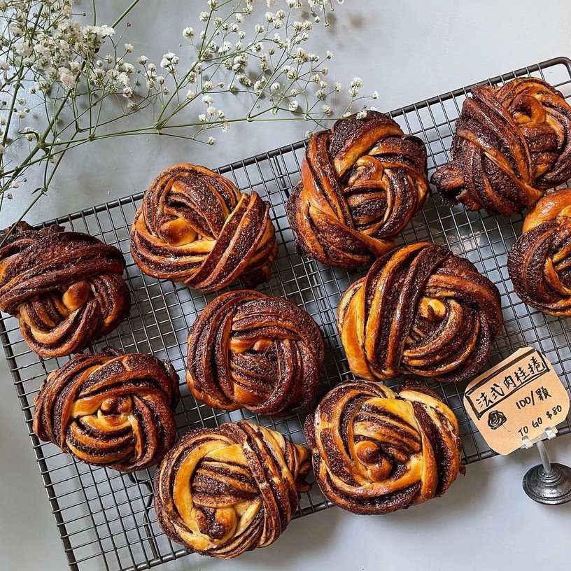 台北老宅咖啡廳推薦：貝克宅Roasting House