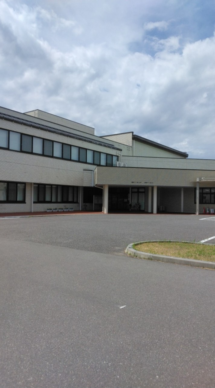 三郷公民館