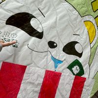 都立大子どもまつり実行委員会　2026新歓
