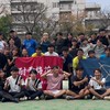電気通信大学硬式庭球部(女子)新歓2025