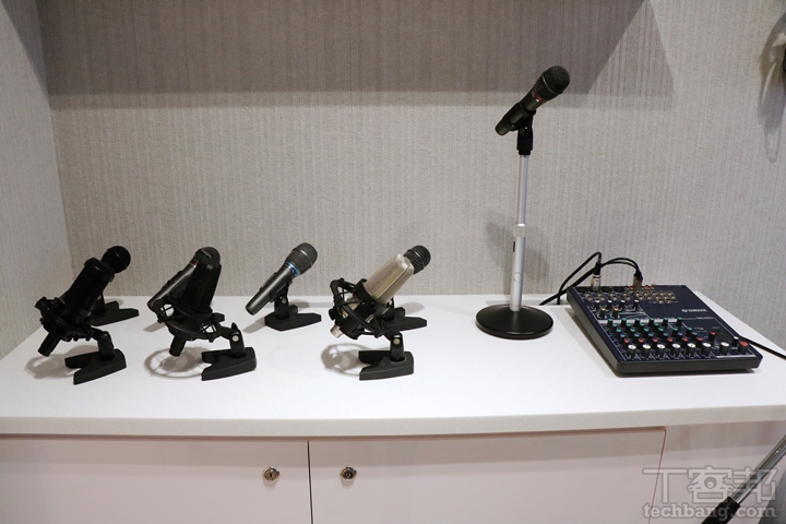 鐵三角全新台北展示中心正式開幕！新增黑膠情境試聽區、麥克風試音展間等你來體驗