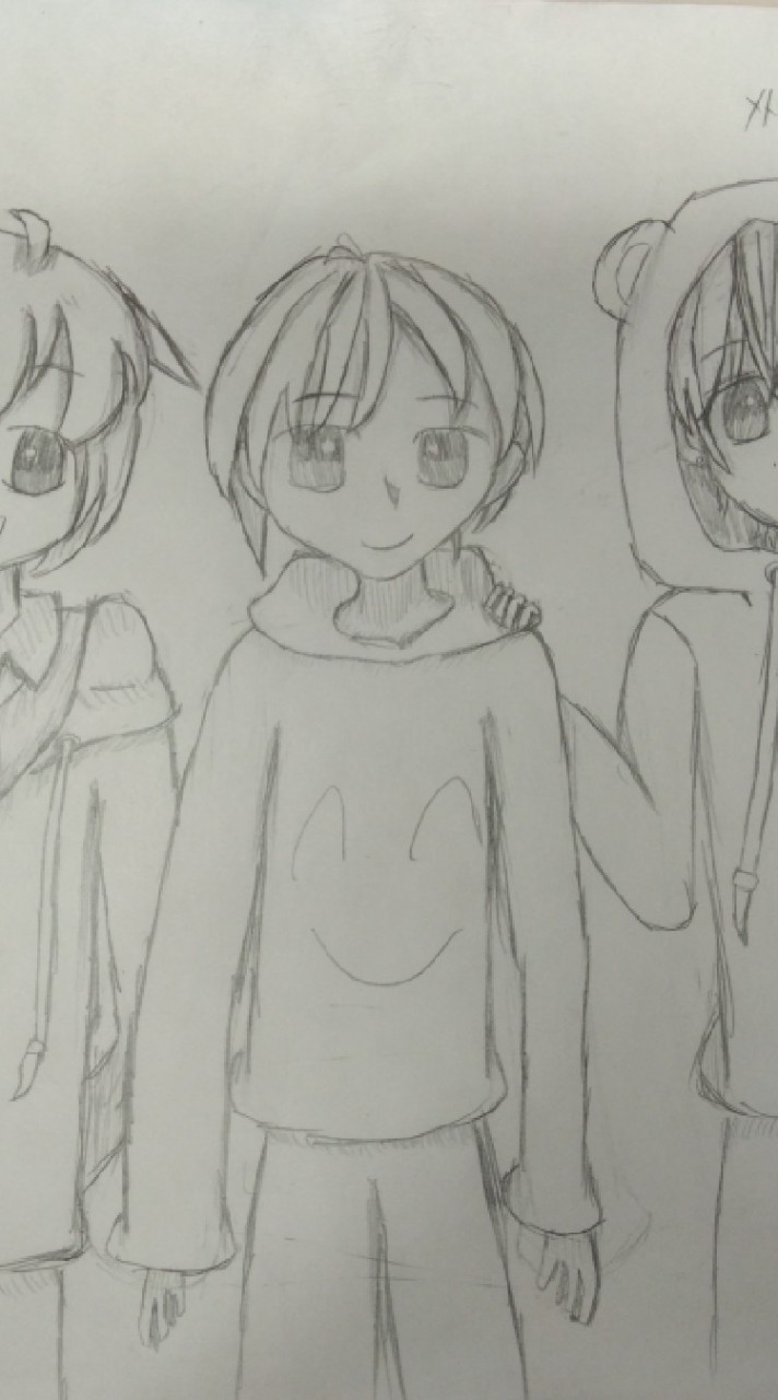 ななもんさんと愉快な仲間たちのファンの会