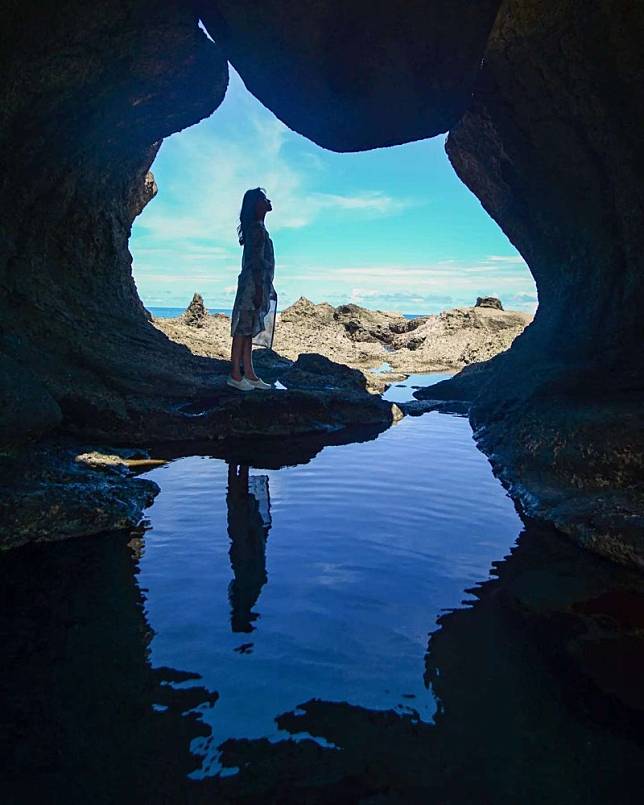 ▲圖片來源：IG@tintinghi