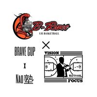 第2回BRAVECUP 連絡用