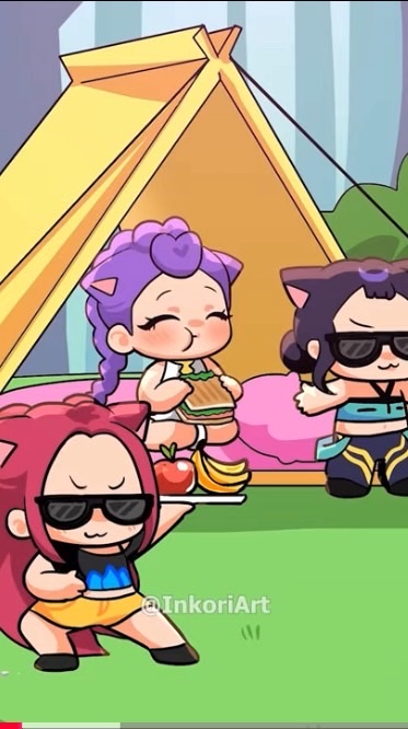 デーモンハンターズ好きな人集まれー