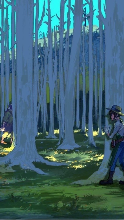 第五人格 なりきり 緩いよ〜 :)
