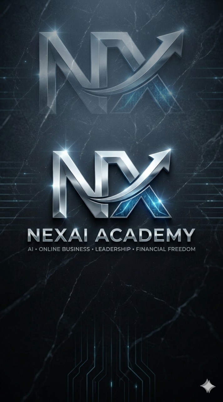 NEXAI ACADEMY