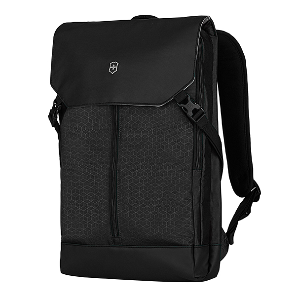 ◆ 瑞士百年經典品牌◆ 獨立15.6英吋筆電存放空間◆ 精緻而舒適的肩帶◆ 背墊中央有透氣設計，通風效果最好