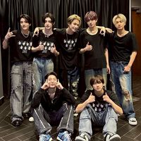 enhypen Thailand fan