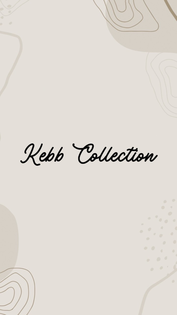 Kebb Collection - พรีออเดอร์ของเวียดนาม