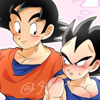 DB腐女男子絵師カモン!!😌💞