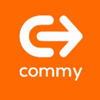 Commy adm Line Group