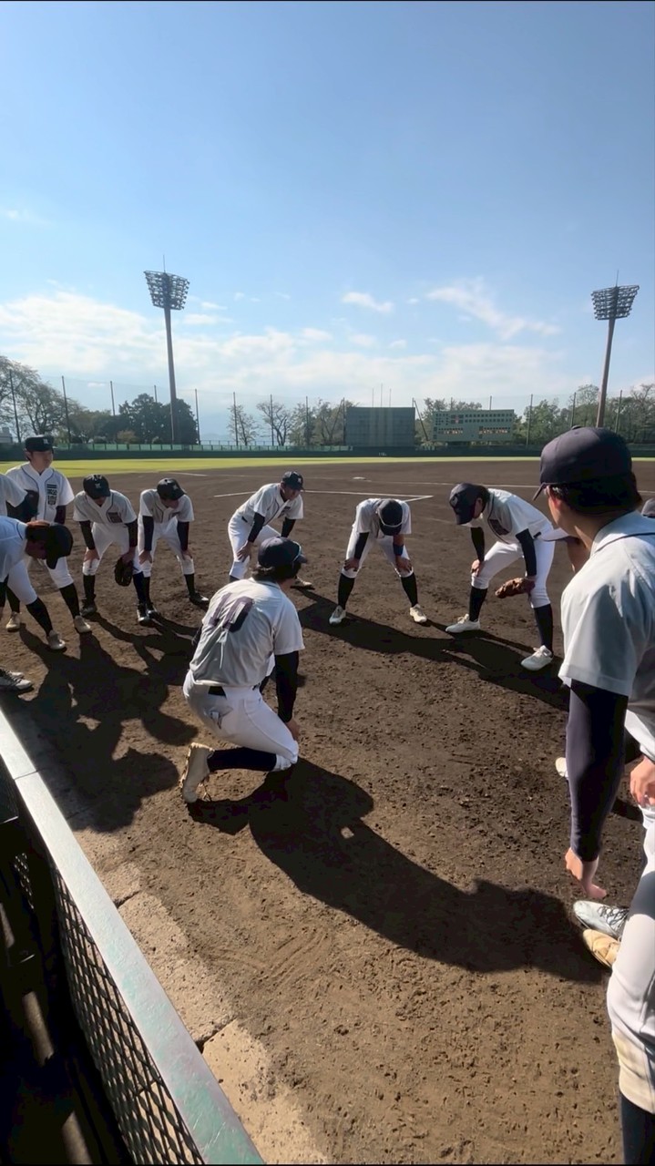 2026年二松学舎大学軟式野球新入生用