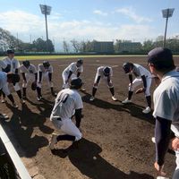 2026年二松学舎大学軟式野球新入生用