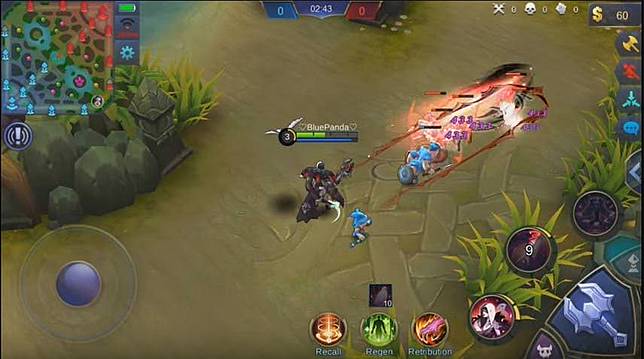  Beberapa hari sehabis Zhask hadir di original server dan Helcurt tampil di advanced serve Fasha Mobile Legends - Hero Mage Terbaru dengan 4 Skill yang Sangat Mematikan