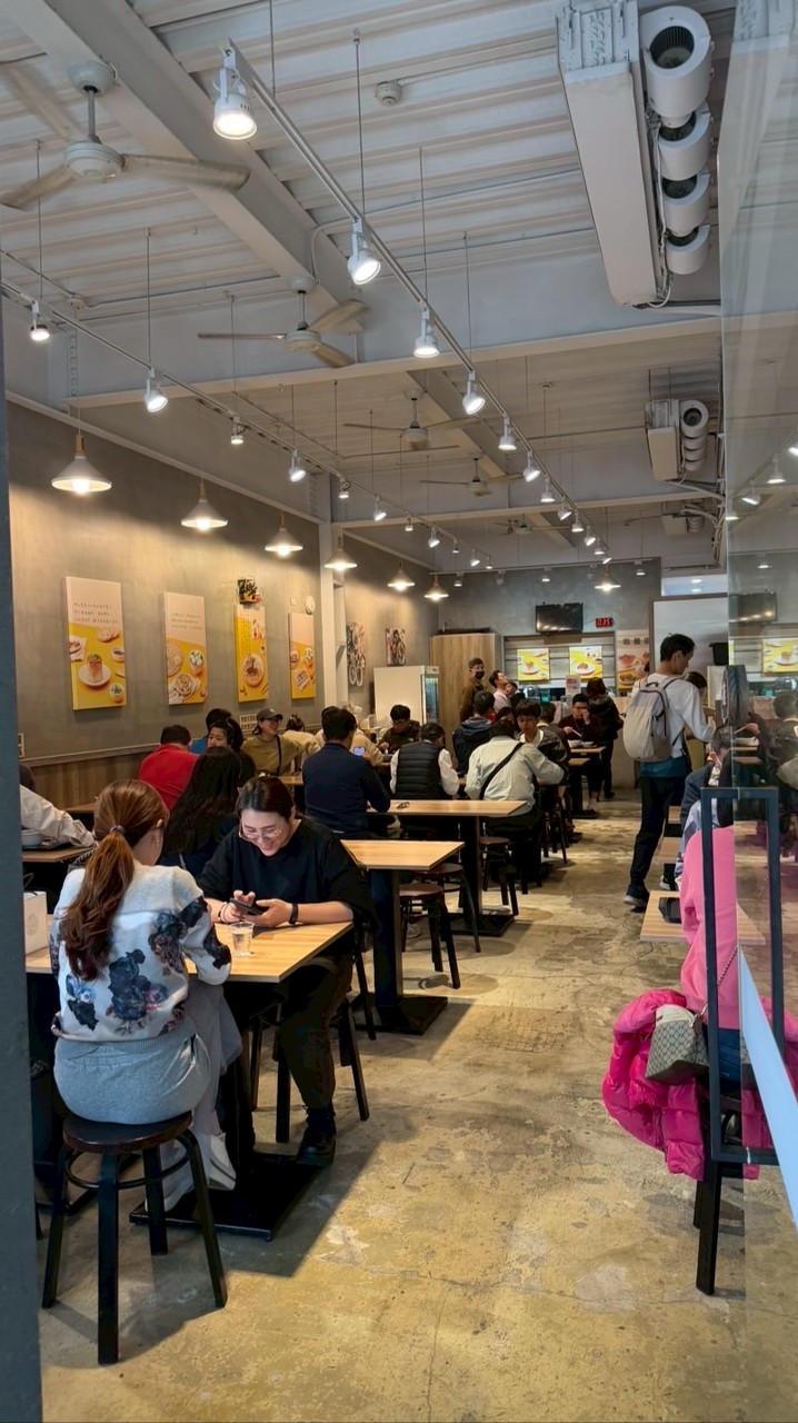 新誠好食（西屯店），各式團購～