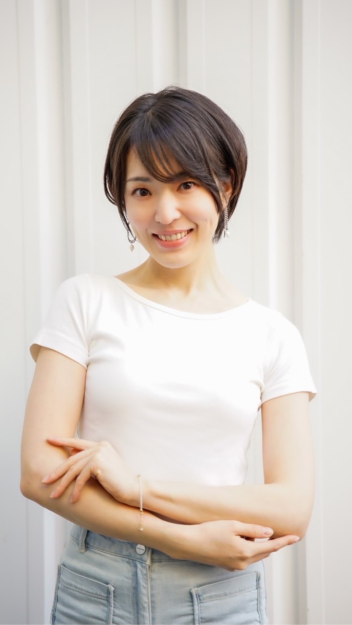 福祉ちゃん💋Fukushi-chan