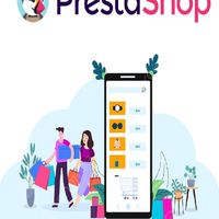 PrestaShop👜 Online