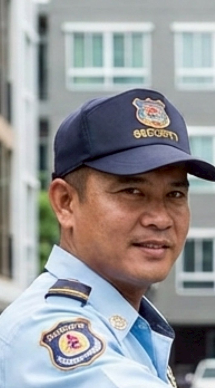 หางาน รปภ.สแปร์ โซนกทม. ปริมณฑล หรือ ภาคกลาง