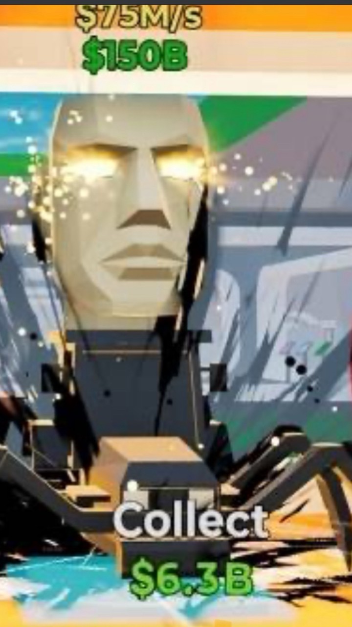 ブレインロット交換所