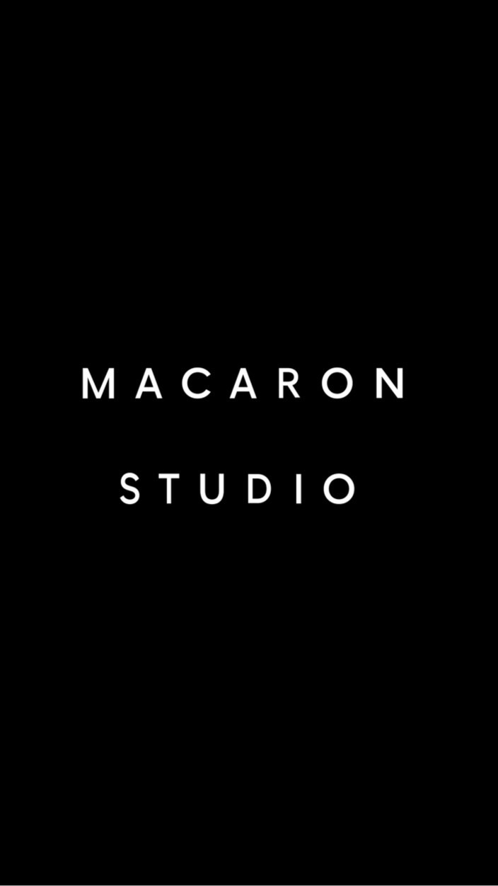 macaron studio OPENCHAT