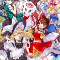 東方projectfanグループ【少人数】