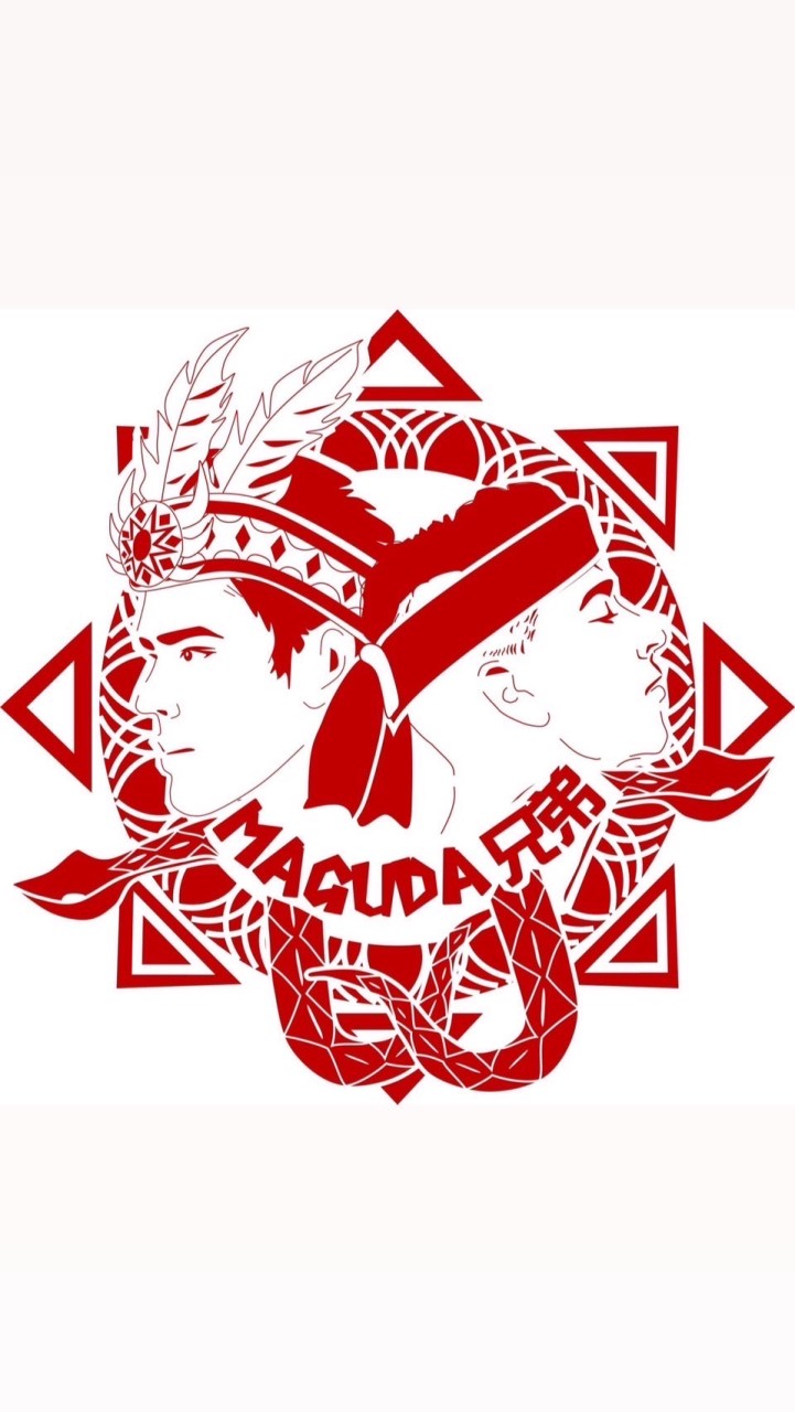 ✟𝕄𝕒𝕘𝕦𝕕𝕒✟ 兄弟 團隊工作室
