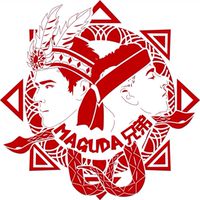 ✟𝕄𝕒𝕘𝕦𝕕𝕒✟ 兄弟 團隊工作室