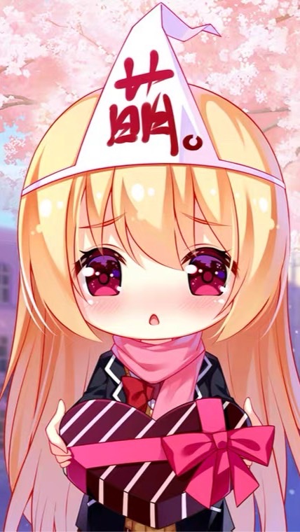 Shamoe 好友交流群