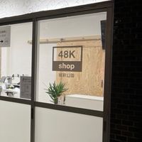 48K shop 維新公園