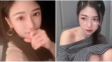 卡卡兒哭訴受歧視：因為我是網美，我的外表！ 潔哥「一直放屁」回嗆腳臭