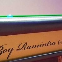 Boy ramintra snooker club