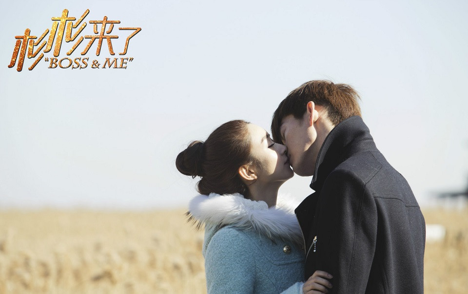 比原著評分還高的改編陸劇8：《杉杉來了》