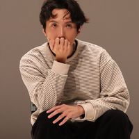 我們東意怎麼那麼可愛