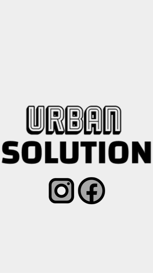 Urban Solution Picks 城市選品日誌