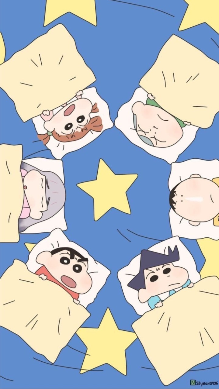 クレしんオタク☆