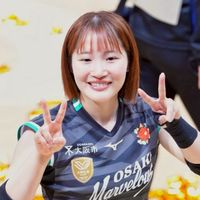 女子バレーボールSVリーグ/高校大学チーム/クラブチーム観戦
