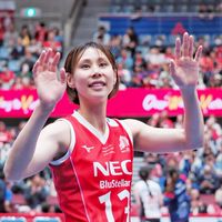 女子バレーボールSVリーグ/高校大学チーム/クラブチーム観戦