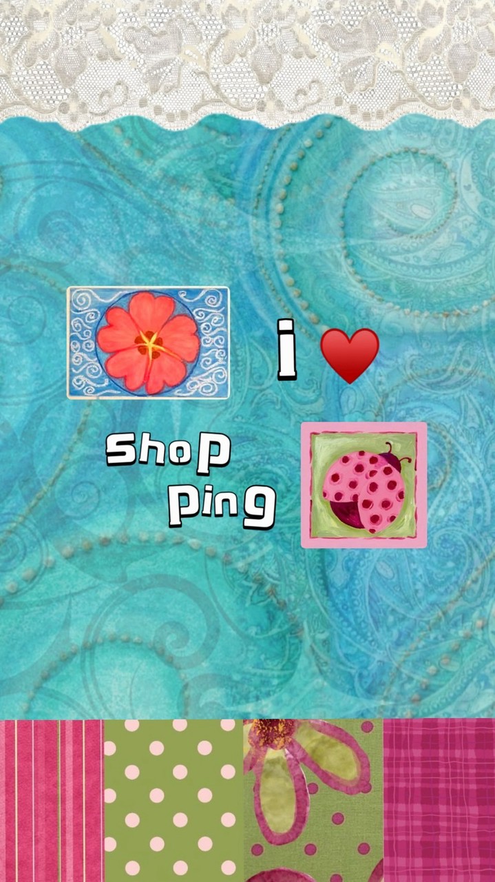 i ♥️ shopping