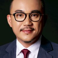 ［創投律師-黃沛聲Bryan］臺師大課程社群