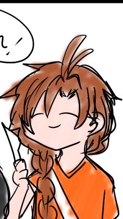 なりきりCocのオープンチャット