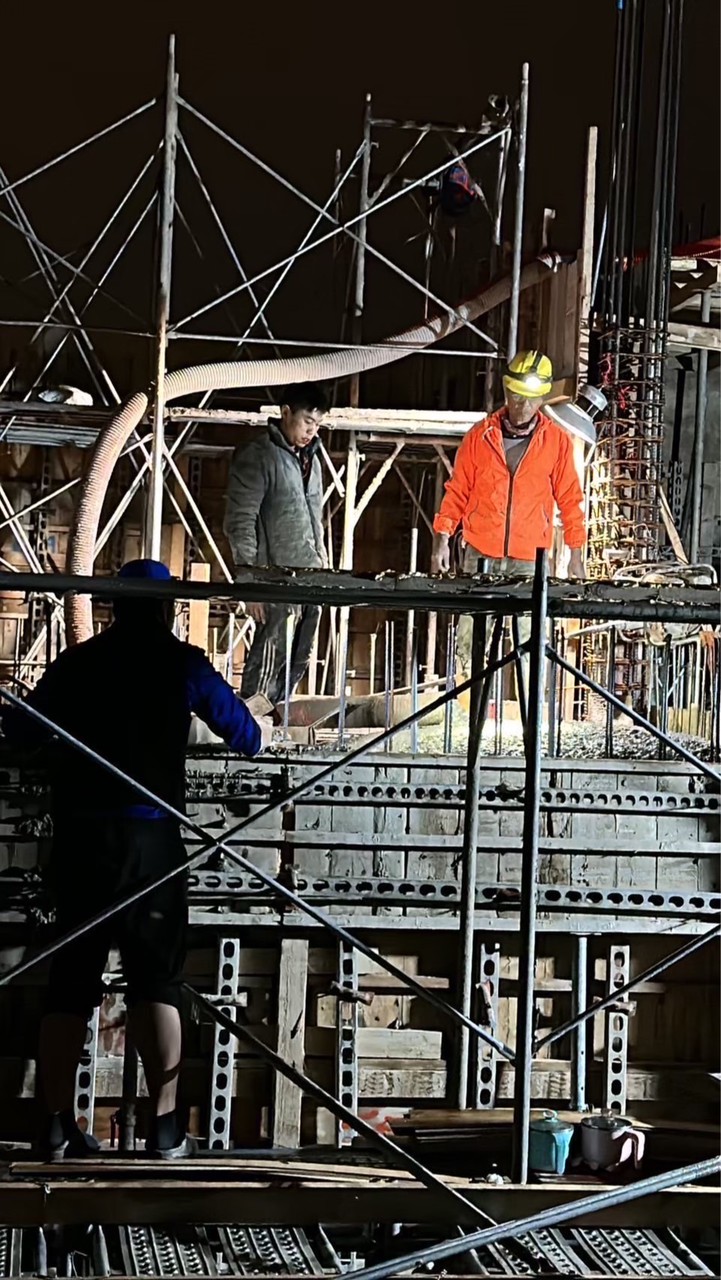 北部🏗️起厝囡仔<木模.鋁模>