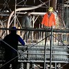 北部🏗️起厝囡仔<木模.鋁模>