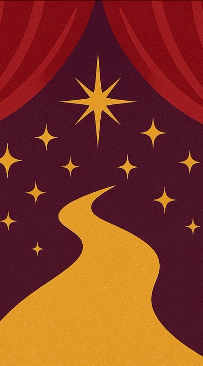 人生はあなただけのShow