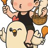 😍樂狗添糖/添醬奇雞/幸福餐車