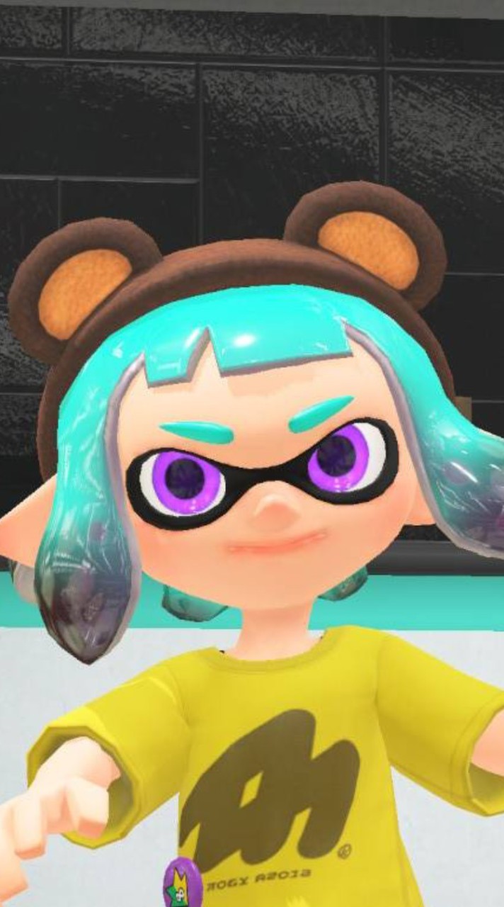 スプラトゥーン3