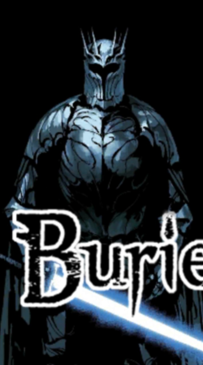 buriedbornes2代