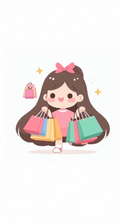 Beauty is bag perfume shop ⭐️