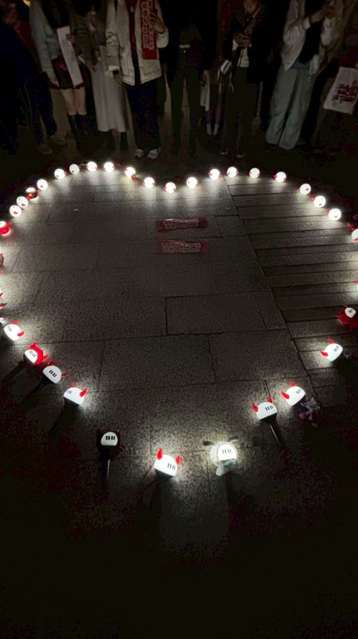 babymonster周邊交易😈